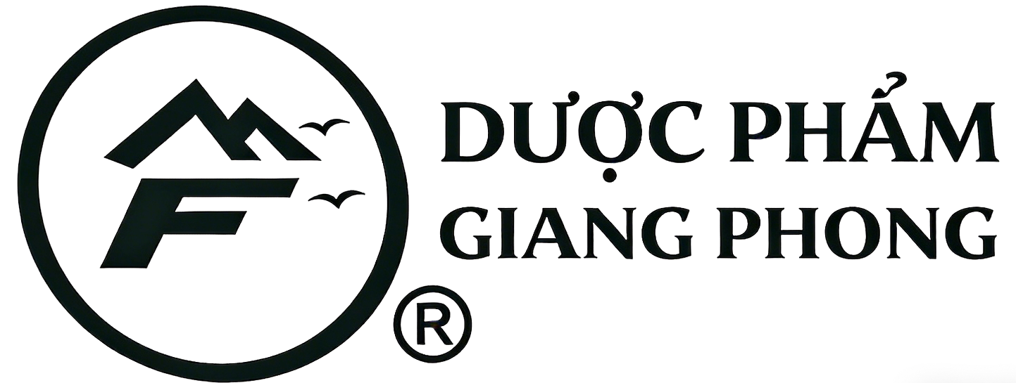 Dược Phẩm Giang Phong
