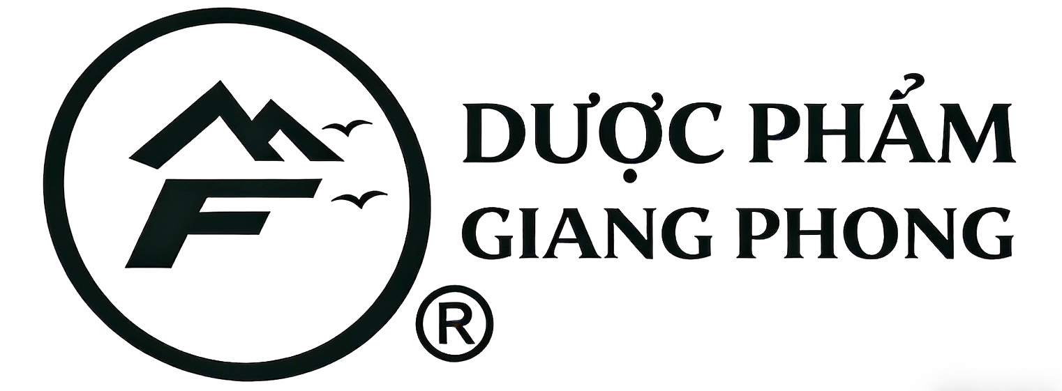 Dược Phẩm Giang Phong
